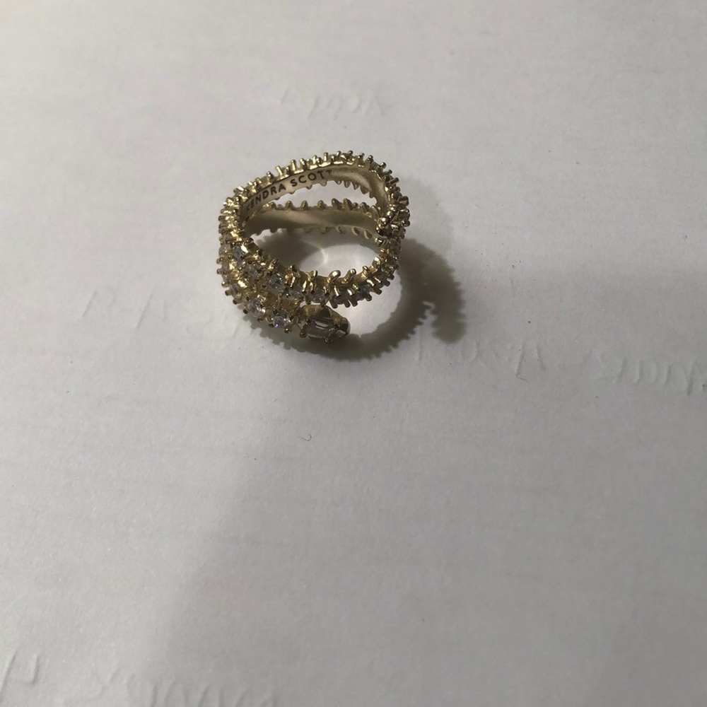 Beck Ring